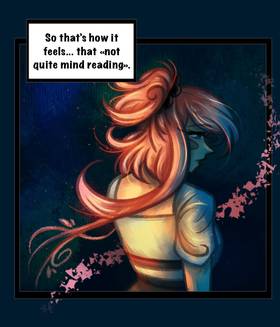 Read Proxima Luminous  27 Page 8 in English