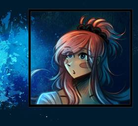 Read Proxima Luminous  27 Page 10 in English