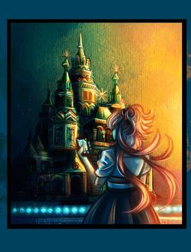 Read Proxima Luminous  28 Page 5 in English