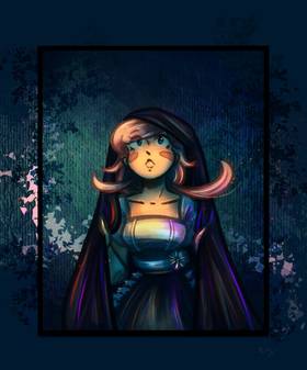 Read Proxima Luminous  28 Page 10 in English