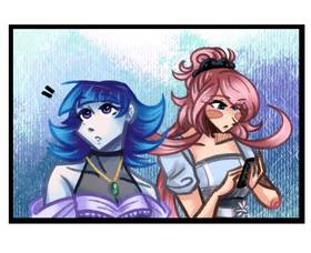 Read Proxima Luminous  29 Page 5 in English