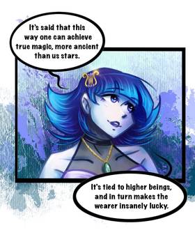 Read Proxima Luminous  29 Page 9 in English