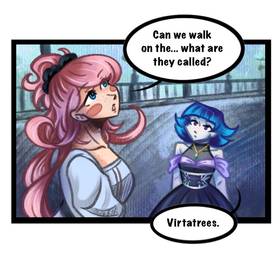 Read Proxima Luminous  30 Page 5 in English