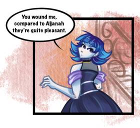 Read Proxima Luminous  31 Page 7 in English