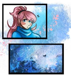 Read Proxima Luminous  32 Page 4 in English