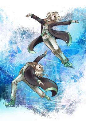 Read Proxima Luminous  32 Page 5 in English