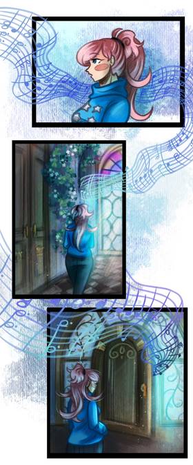 Read Proxima Luminous  32 Page 7 in English