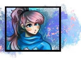 Read Proxima Luminous  32 Page 8 in English