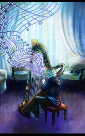 Read Proxima Luminous  32 Page 10 in English