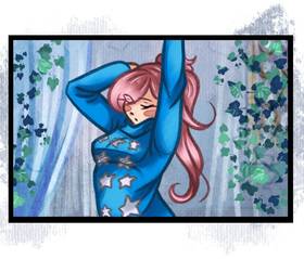 Read Proxima Luminous  33 Page 3 in English