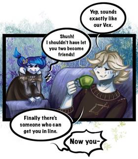 Read Proxima Luminous  34 Page 9 in English