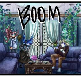 Read Proxima Luminous  34 Page 10 in English