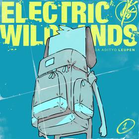 Read ELECTRIC WILDLANDS  1 Page 1 in English