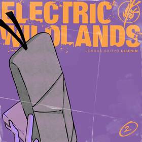Read ELECTRIC WILDLANDS  2 Page 1 in English