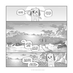 Read ELECTRIC WILDLANDS  2 Page 2 in English
