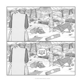 Read ELECTRIC WILDLANDS  2 Page 3 in English