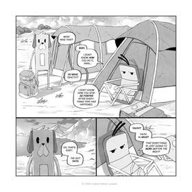 Read ELECTRIC WILDLANDS  2 Page 5 in English
