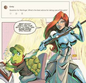 Read Shadows of Oblivion  7 Page 9 in English