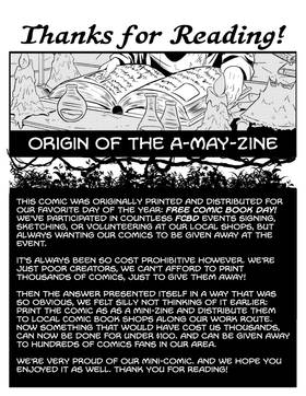 Read Dalrak the Mighty  3 Page 9 in English