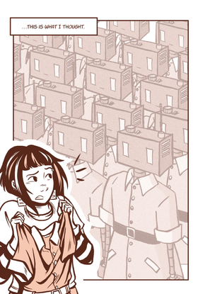 Read Atomic Sheep  1 Page 8 in English