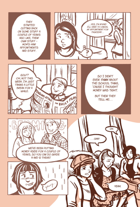Read Atomic Sheep  1 Page 10 in English