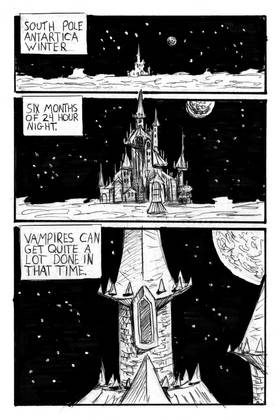 Read Automa  1 Page 3 in English