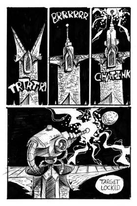 Read Automa  1 Page 4 in English