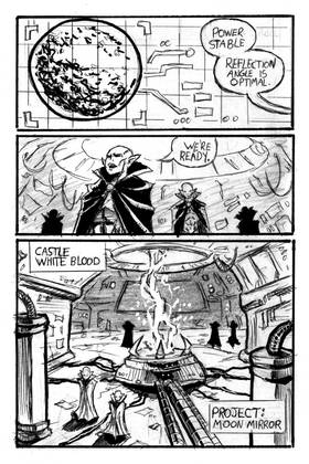 Read Automa  1 Page 5 in English