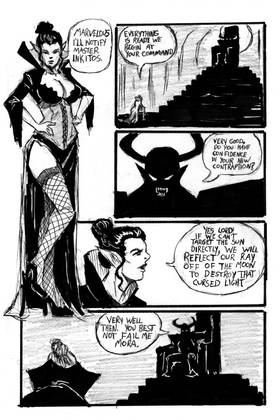 Read Automa  1 Page 6 in English