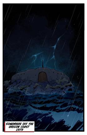 Read American Kintsugi  1 Page 3 in English
