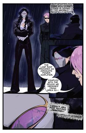 Read American Kintsugi  1 Page 4 in English