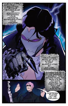Read American Kintsugi  1 Page 9 in English