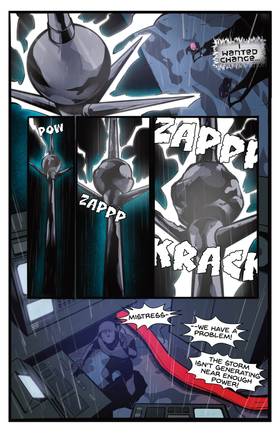 Read American Kintsugi  1 Page 10 in English