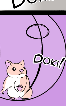 Read a wish that bloomed in fall  1 Page 9 in English