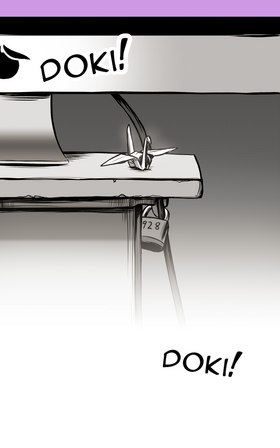 Read a wish that bloomed in fall  1 Page 10 in English