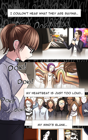 Read a wish that bloomed in fall  2 Page 3 in English