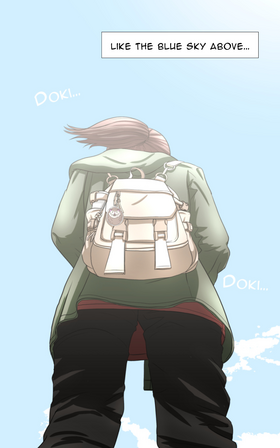 Read a wish that bloomed in fall  3 Page 4 in English