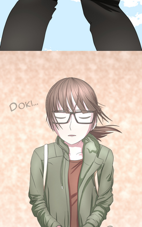 Read a wish that bloomed in fall  3 Page 5 in English