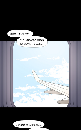 Read a wish that bloomed in fall  4 Page 5 in English