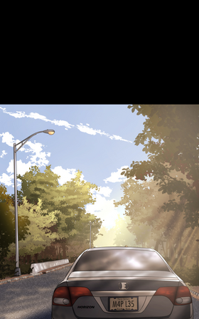 Read a wish that bloomed in fall  5 Page 9 in English