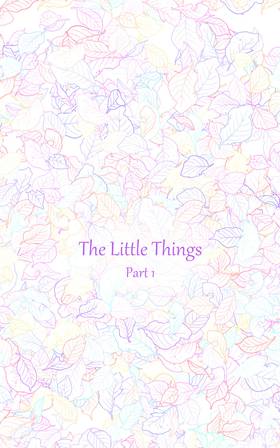 Read a wish that bloomed in fall  8 Page 1 in English