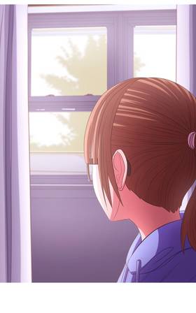 Read a wish that bloomed in fall  8 Page 9 in English