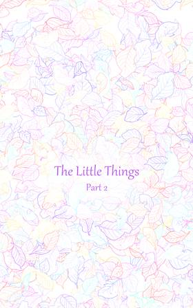 Read a wish that bloomed in fall  9 Page 1 in English
