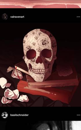 Read a wish that bloomed in fall  9 Page 4 in English