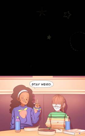 Read a wish that bloomed in fall  11 Page 3 in English
