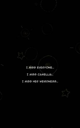 Read a wish that bloomed in fall  11 Page 1 in English