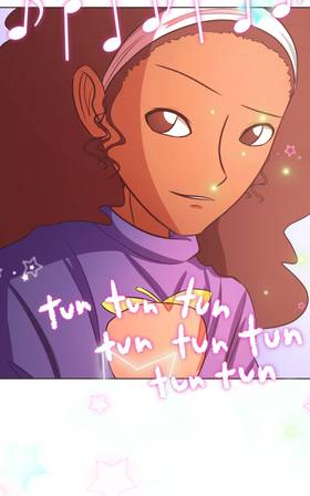 Read a wish that bloomed in fall  13 Page 3 in English