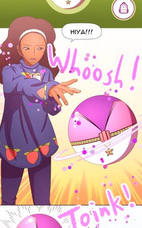 Read a wish that bloomed in fall  15 Page 2 in English