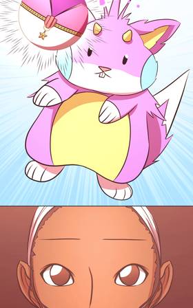 Read a wish that bloomed in fall  15 Page 3 in English