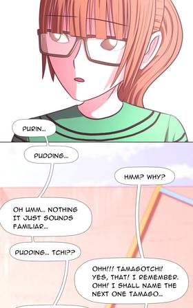 Read a wish that bloomed in fall  16 Page 3 in English